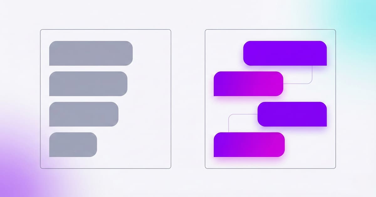 Chatbot proactivo vs reactivo: por qué preguntar convierte más