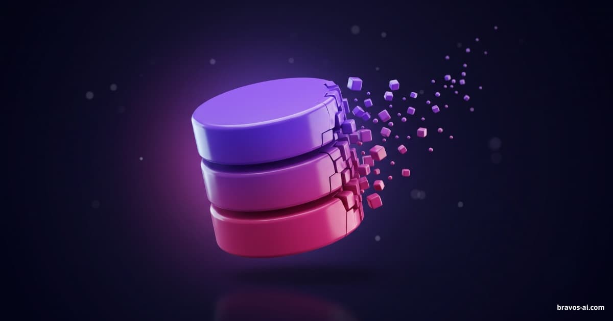 Vectorless RAG explained: what a vector database is, how an AI chatbot finds information, what PageIndex is, and whether you need vectors in 2026