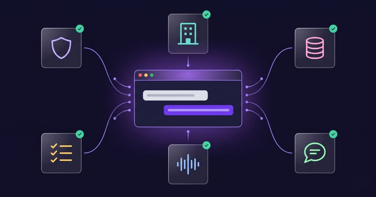 Guía práctica de cómo escribir un buen system prompt para un chatbot empresarial, con anatomía, plantilla base, variaciones por sector y errores frecuentes
