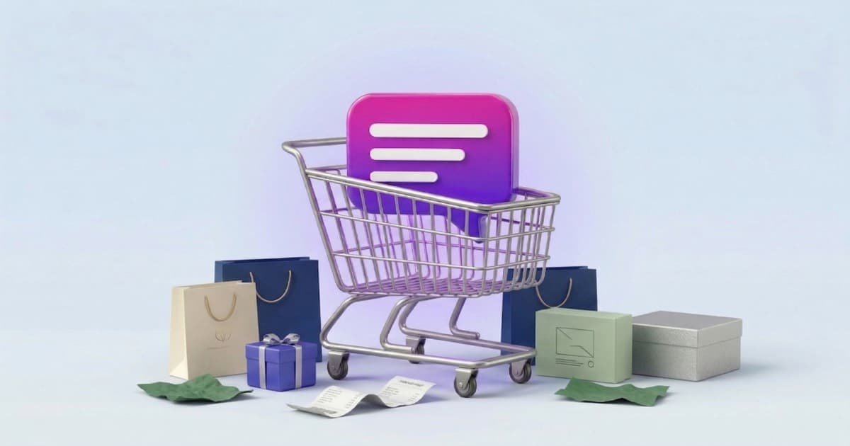 Chatbot con IA atendiendo consultas de productos en una tienda online 24/7